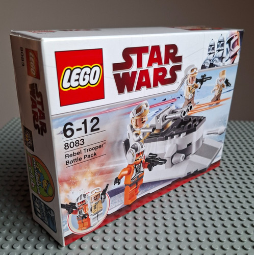 Lego star wars - lego, rebel