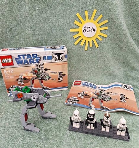 Lego star wars - lego, clone