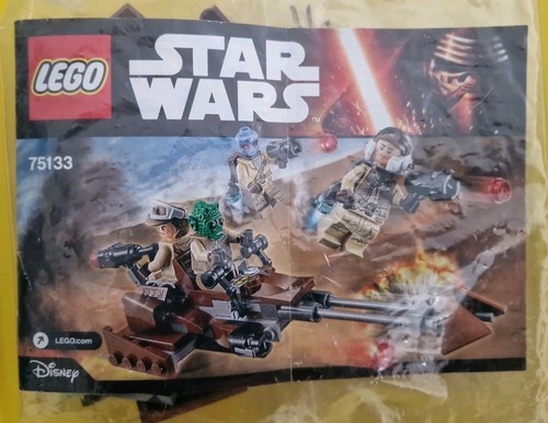 Lego star wars - star,
