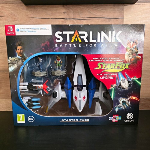Ubisoft starlink battle - ubisoft, starlink: