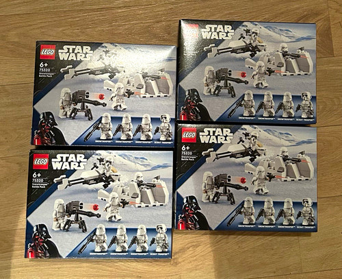 Lego star wars - lego,