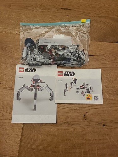 Lego star wars clone trooper - lego,