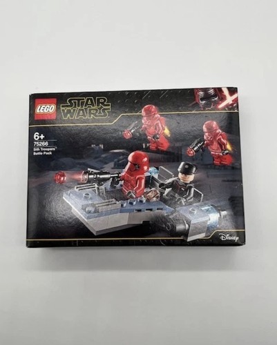 Lego 75266 star wars sith - 75266,