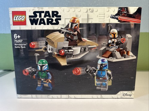 Lego 75267 star wars - 75267,