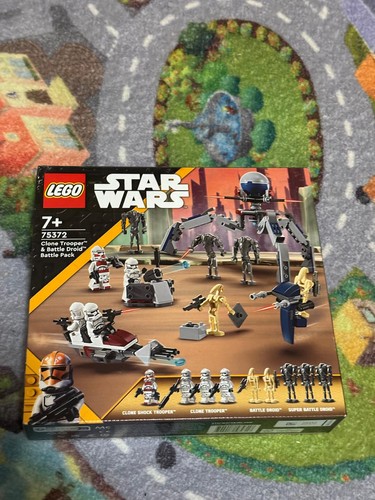 Lego star wars clone - lego,