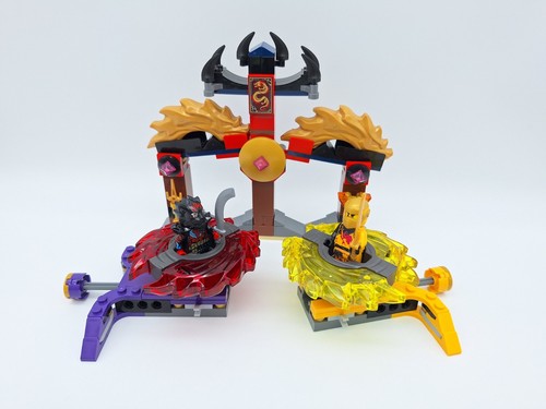 Lego ninjago 71826 - lego:,