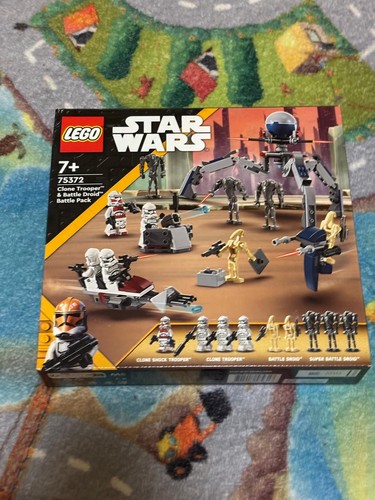 Lego star wars clone trooper - wars:,