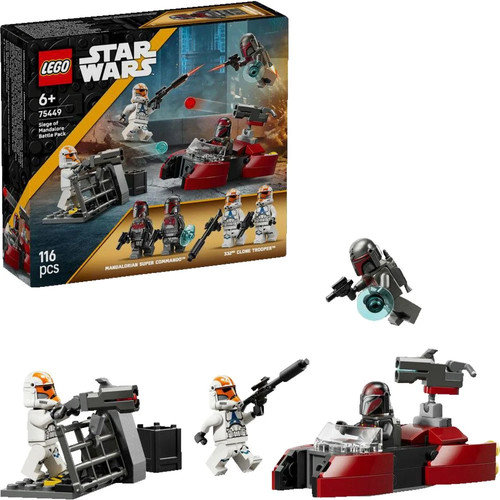 Lego star wars 75449 - lego, wars™