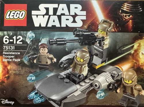 Lego star wars resistance - wars:,