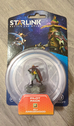 Ubisoft starlink battle for - ubisoft,