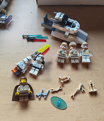 Star wars rebel - wars,