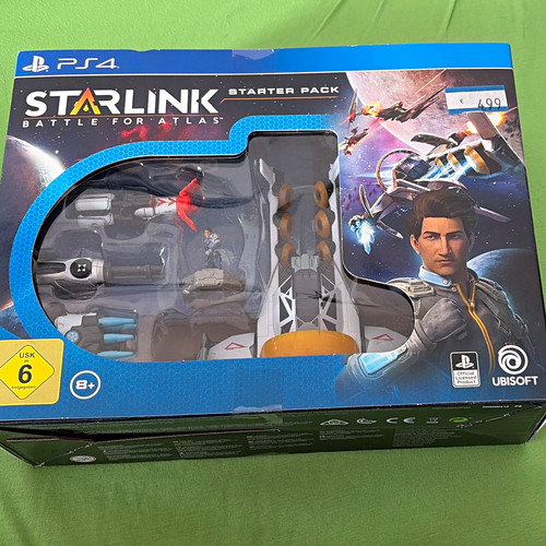 Ubisoft starlink battle for - starlink:,