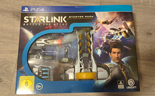 Ubisoft starlink battle for - ubisoft,