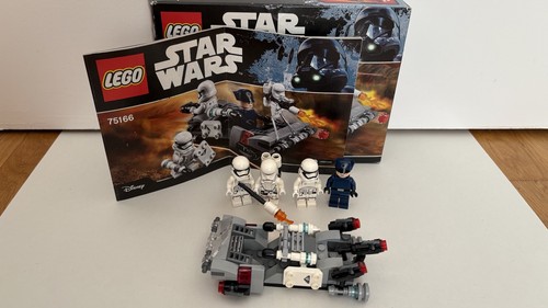 Lego 75166 star wars first - 75166,