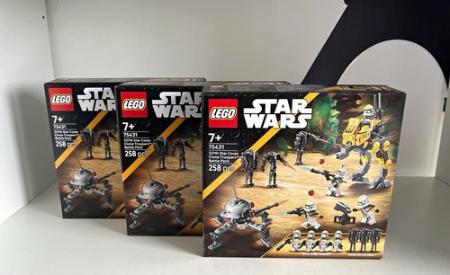 Lego star wars - wars,