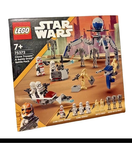 Lego star wars clone - wars:, trooper