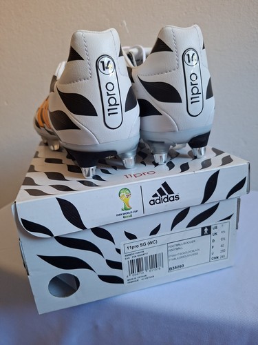 Adidas 11pro battle pack - 11pro,