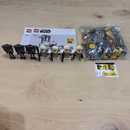 Lego star wars - lego,