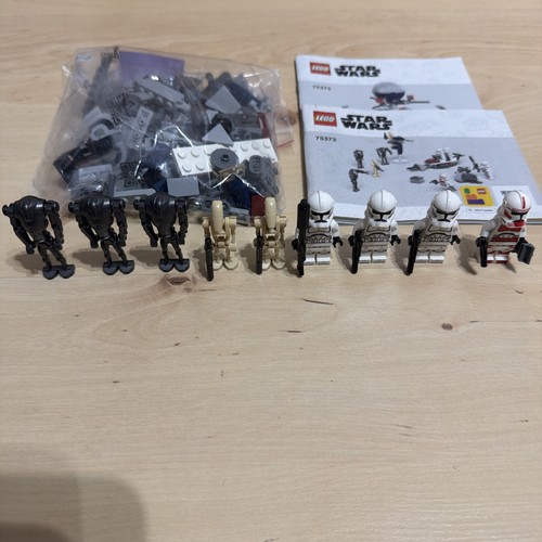 Lego star wars - star,