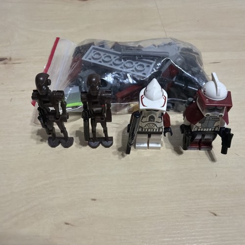 Lego star wars - lego,