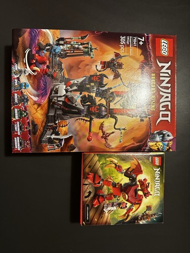 Lego bundle 71841 - lego,