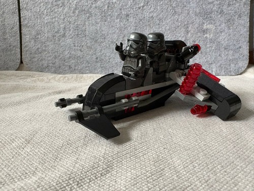 Lego star wars 75079 - 75079, shadow