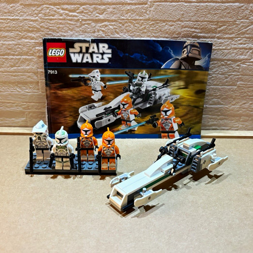Lego star wars - lego,