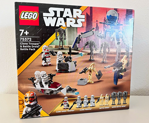 Lego star wars - wars:, trooper