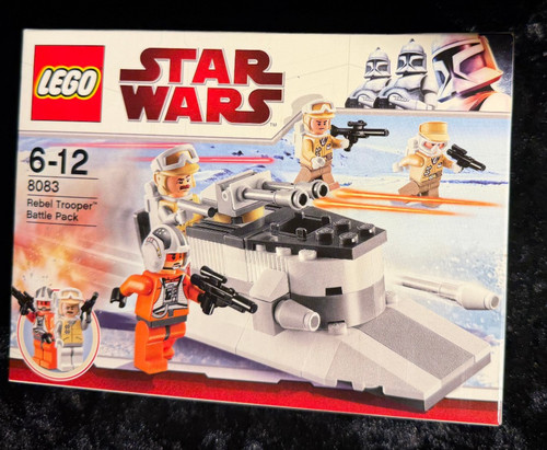 Lego star wars - wars:, trooper