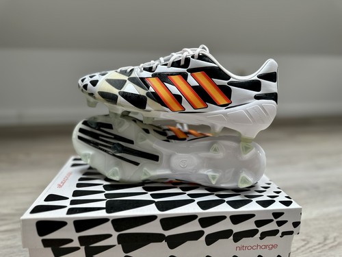 Adidas nitrocharge fg 2014 - nitrocharge, 1.0