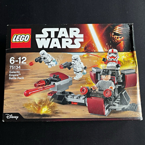 Lego star wars 75134 galactic - wars,