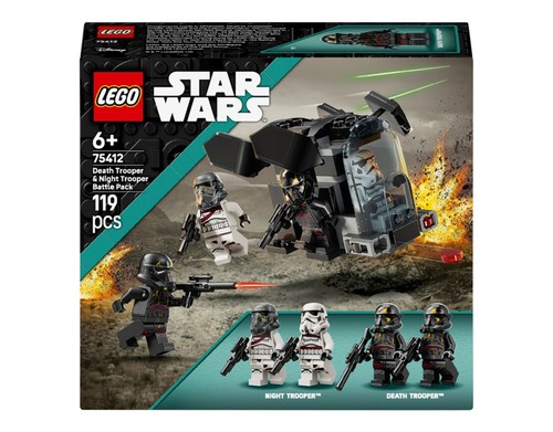 Lego star wars - star,