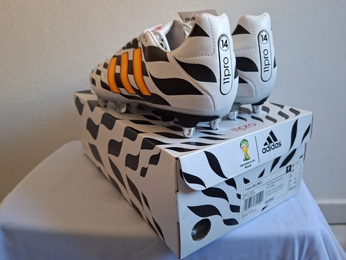 Adidas 11pro battle pack - sg,