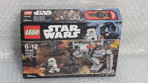 Lego star wars - star, imperial