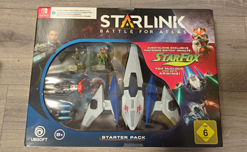 Starlink battle for atlas - battle,