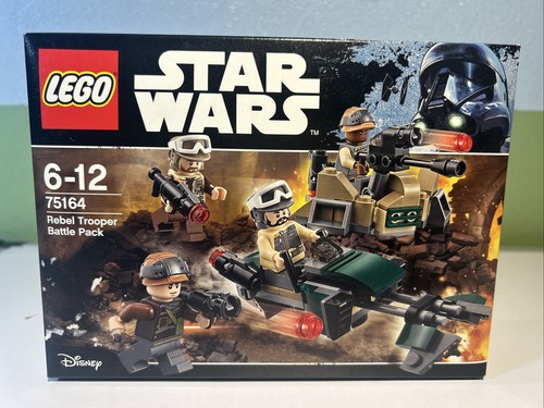 Lego 75164 star wars rebel - lego,