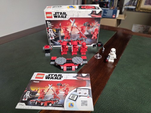 Lego star wars elite - wars,