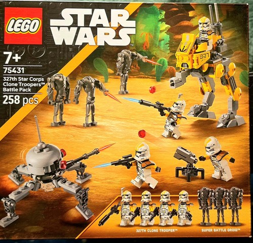Lego star wars 75431 - lego®,