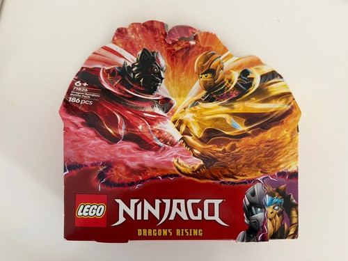 Lego ninjago 71826 - ninjago,