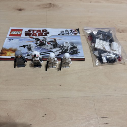 Lego star wars - lego, 8084