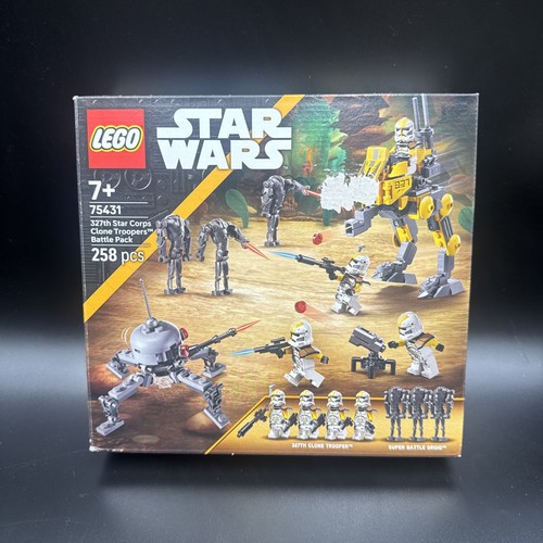 Lego star wars 75431 - lego®,
