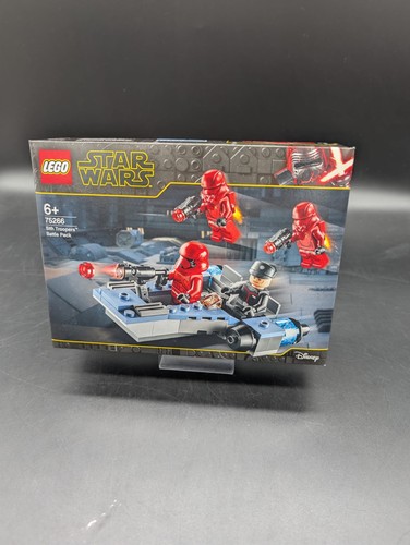 Lego star wars sith troopers - wars:,
