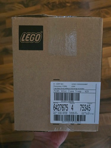Lego star wars - 4x,