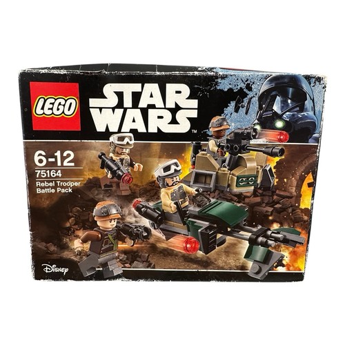 Lego 75164 star wars rebel - 75164,