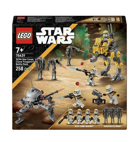 Lego star wars 75431 - star, wars™75431