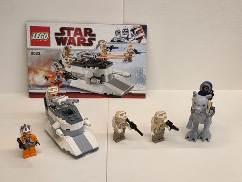 Lego star wars han - star, wars: