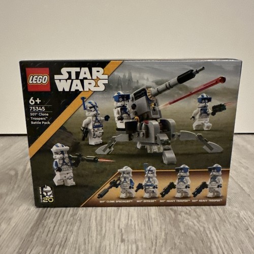 Lego star wars 501st - lego, clone