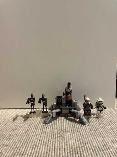 Lego star wars - lego,