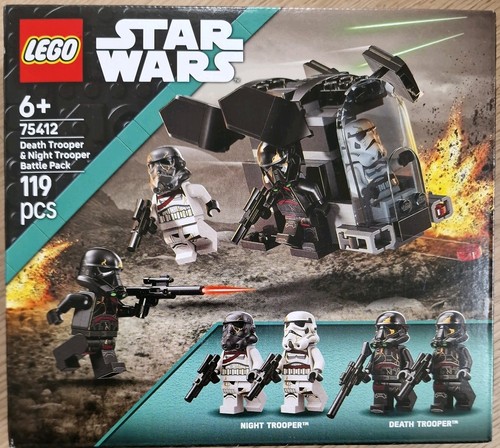 Lego star wars 75412 - star, wars: