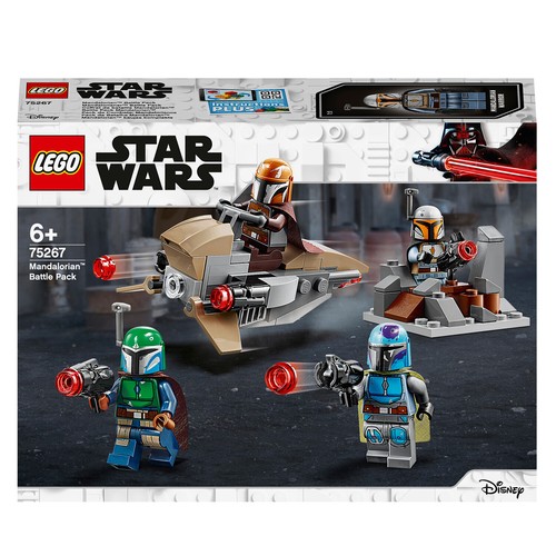 Lego star wars 75267 - lego®, wars™